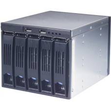 Chenbro tob StorageKit 3x5,25"->5x3,5" - SK33502T3