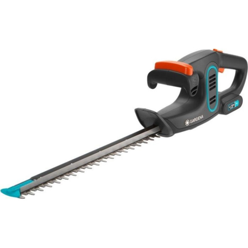 Gardena battery hedge trimmer EasyCut Li - 09836-20