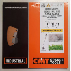 CMT Medžių ir žolės pjovimo diskas 225 x 25,4 mm, Z20, CMT