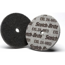 3M Diskas Scotch-Brite XL-UW 150x13x12,7mm 2A MED, 3M