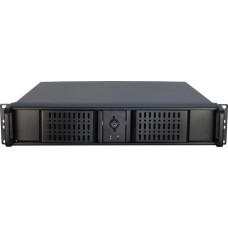 Inter-Tech 2U-2098-SK mATX