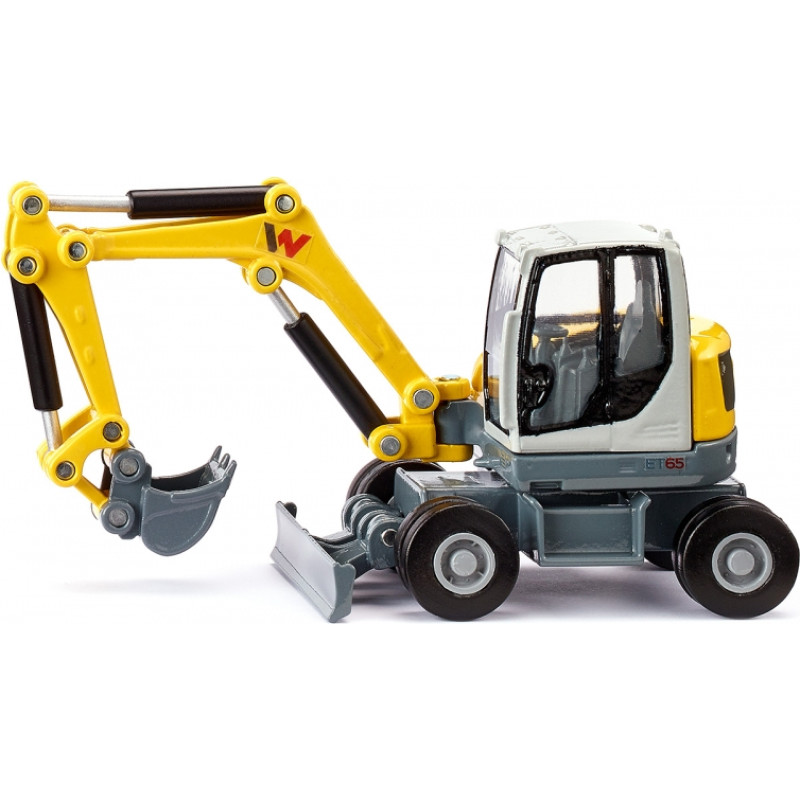 Siku SUPER Wacker Neuson EW65 - 3560