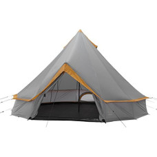 Grand Canyon tent INDIANA 8 8P cr - 330035