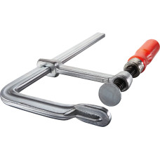 Bessey screw clamp classiX GS 300/140 - All steel