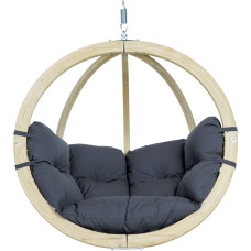 Amazonas Globo Chair anthracite AZ-2030808