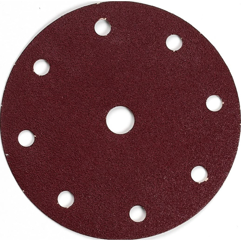 Makita sandpaper 150mm K180 - P-31974