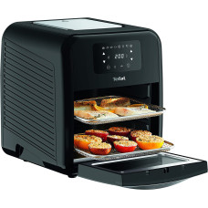Tefal Easy Fry Oven & Grill black - FW 5018