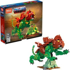 Mattel Mega Construx Masters of the Universe Origins Battle, Construction Toys - GVY14