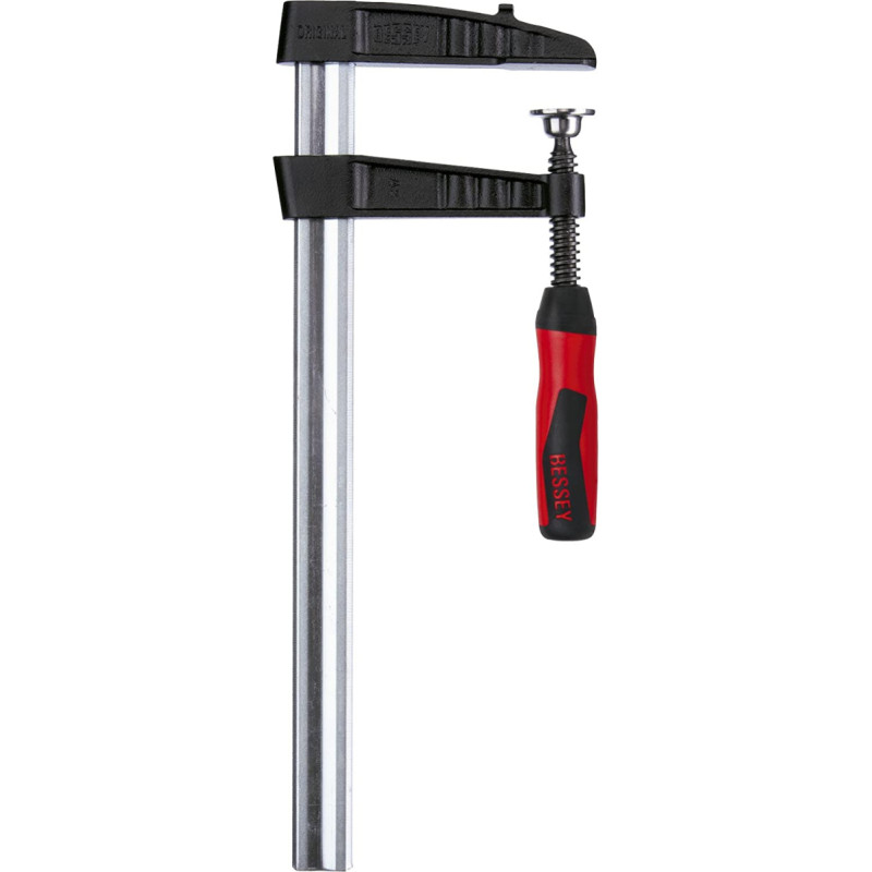 Bessey screw clamp TG-2K 1000/120 - malleable iron