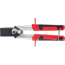 Fischer professional pliers HM Z 1 (red/black, for cavity metal dowel HM)