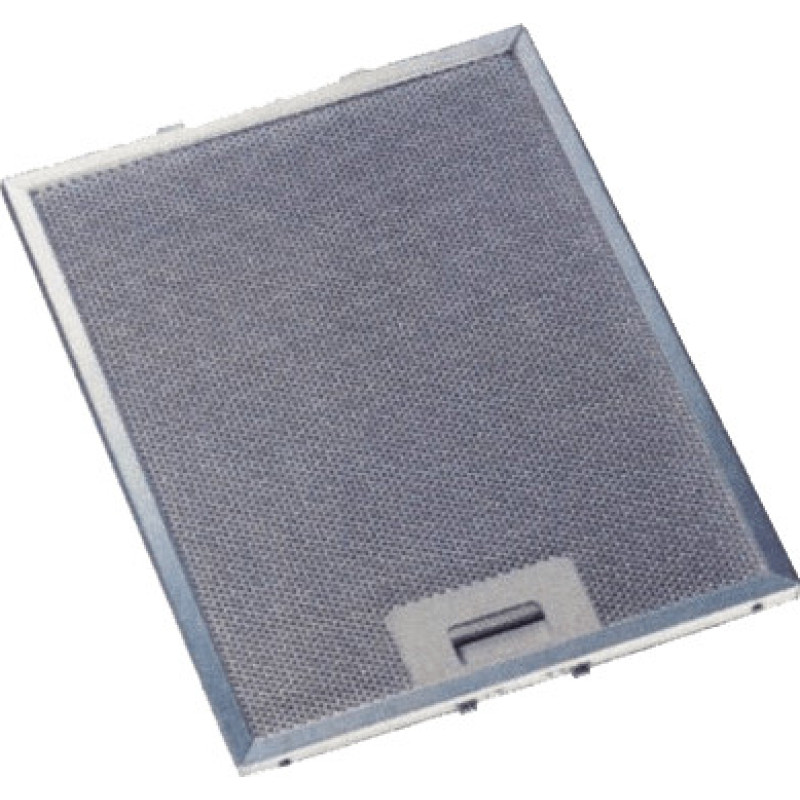 Respekta Respecta metal grease filter MIZ 2009 (2 pieces)