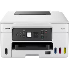 Canon Maxify GX3050, multifunction printer (white, USB, WLAN, copy, scan)