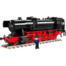 Cobi DR BR 52/TY2 Steam Locomotive Construction Toy (1:35 Scale)