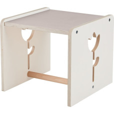 Haba doll table Tulip Dream, doll accessories