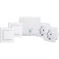 Homematic Ip Starter Set Shading (HmIP-SK20)