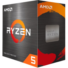 AMD Ryzen 5 5600GT - Socket AM4 - processor (boxed version)