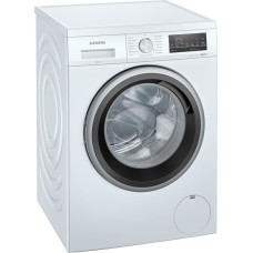 Siemens WU14UT70 iQ500, washing machine (white)