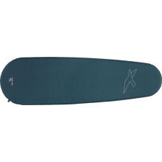 Easy Camp camping mat Compact Single 2.5 cm 300067 (dark blue, model 2024)