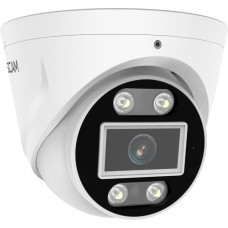 Foscam T5EP, surveillance camera (white)