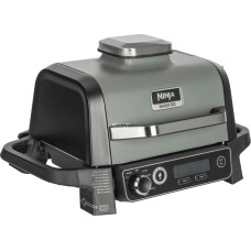 Ninja OG701EU Woodfire Outdoor Grill