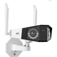 Reolink Duo Series W730, surveillance camera (white/black, WLAN, UHD)