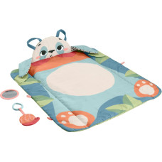 Mattel Fisher-Price Rolli-Roll Panda Play Mat