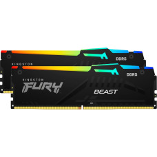 Kingston MEMORY DIMM 16GB DDR5-6000/K2 KF560C30BBEAK2-16 KINGSTON