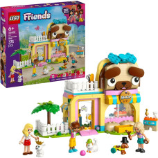 Lego 42650 Friends Pet Supplies Store