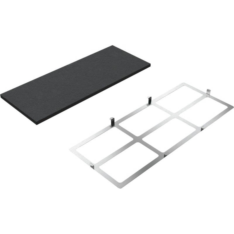 Neff starter set for recirculation mode Z51INT0X0