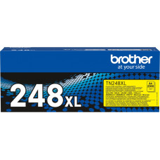 Brother toner yellow TN-248XLY