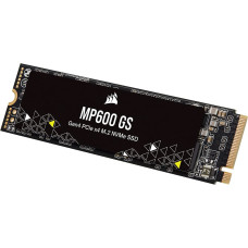 Corsair MP600 GS SSD - 500 GB - M.2, PCIe 4.0 x4