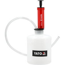 Yato ODSYSARKA RĘCZNA DO OLEJU 1,6L