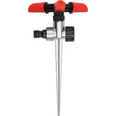 Yato 3-armed pin sprinkler 1/2" on YT-8987 blister