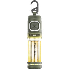Flextail Portable mosquito repellent 3-in-1 Flextail Tiny Repel S (green)