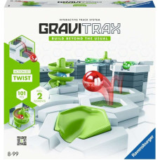 Ravensburger GraviTrax Action Set Twist, Track