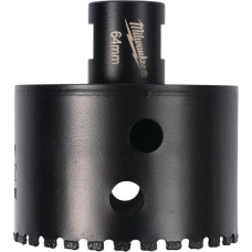 Milwaukee KORONA DIAMENTOWA M14  64mm