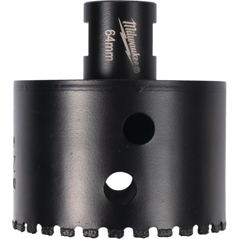 Milwaukee KORONA DIAMENTOWA M14  64mm