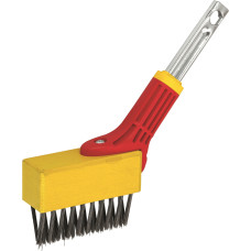 Wolf-Garten joint brush FB-M, multi-star