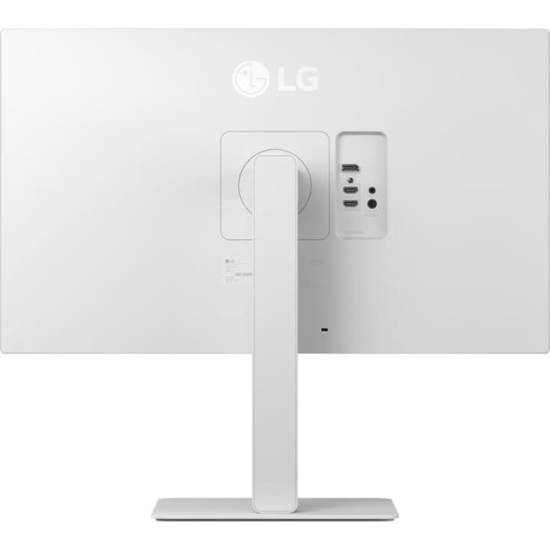 LG 27US550-W kompiuterio monitorius 68,6 cm (27