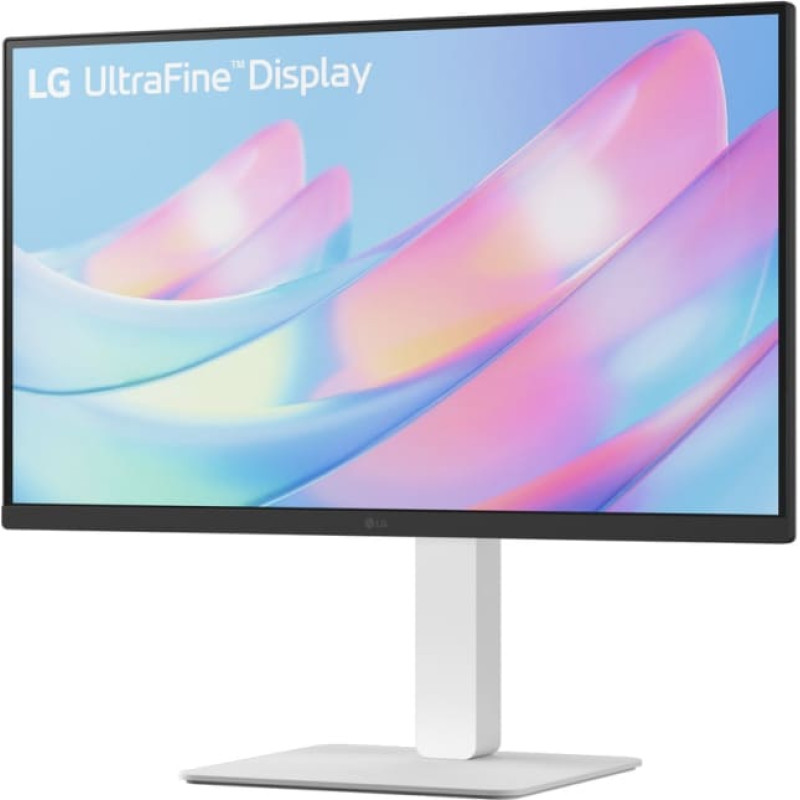 LG 27US550-W kompiuterio monitorius 68,6 cm (27