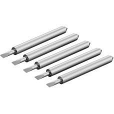 Xtool Set of 45° blades for xTool M1 (5 pieces)