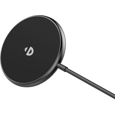 Choetech T697-F 3-in-1 magnetic charger (black)