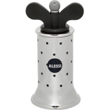 Alessi Pepper Mill 9098 B black
