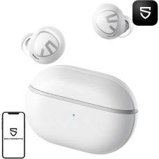 Soundpeats TWS Soundpeats Free2 Classic Headphones (white)