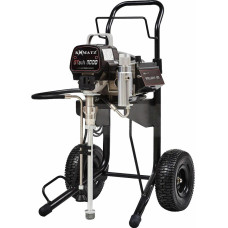 Komatz AGREGAT MALARSKI GTECH 5000