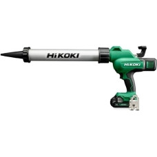 Hikoki WYCISKACZ 18V AC18DAWPZ 600ml 1x2,0Ah