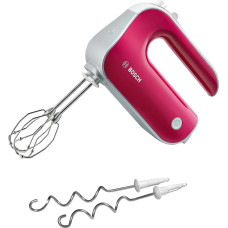 Bosch Hand blender MFQ 40304 500W red