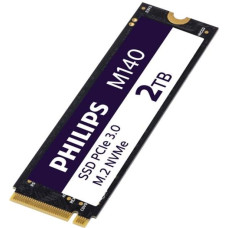 Philips Internal SSD M.2     2TB 2280 R/W 3500/2800