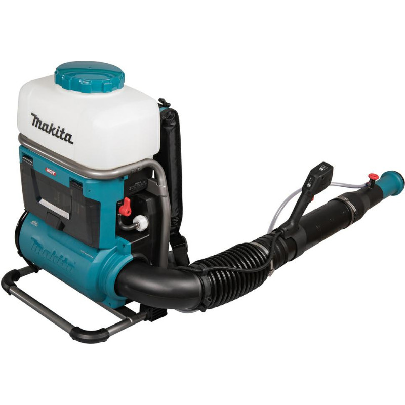 Makita OPRYSKIWACZ 40V XGT PM001GT202 2x5,0Ah UN3481