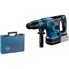 Bosch IMPACT HAMMER SDS-MAX GBH 18V-36 C BODY ONLY 7J EC CASE